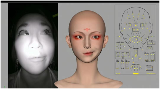 從流量密碼到熱度退潮 深度解析天娛數(shù)科虛擬人業(yè)務如何實現(xiàn)創(chuàng)收(圖1) 從流量密碼到熱度退潮 深度解析天娛數(shù)科虛擬人業(yè)務如何實現(xiàn)創(chuàng)收(圖1)