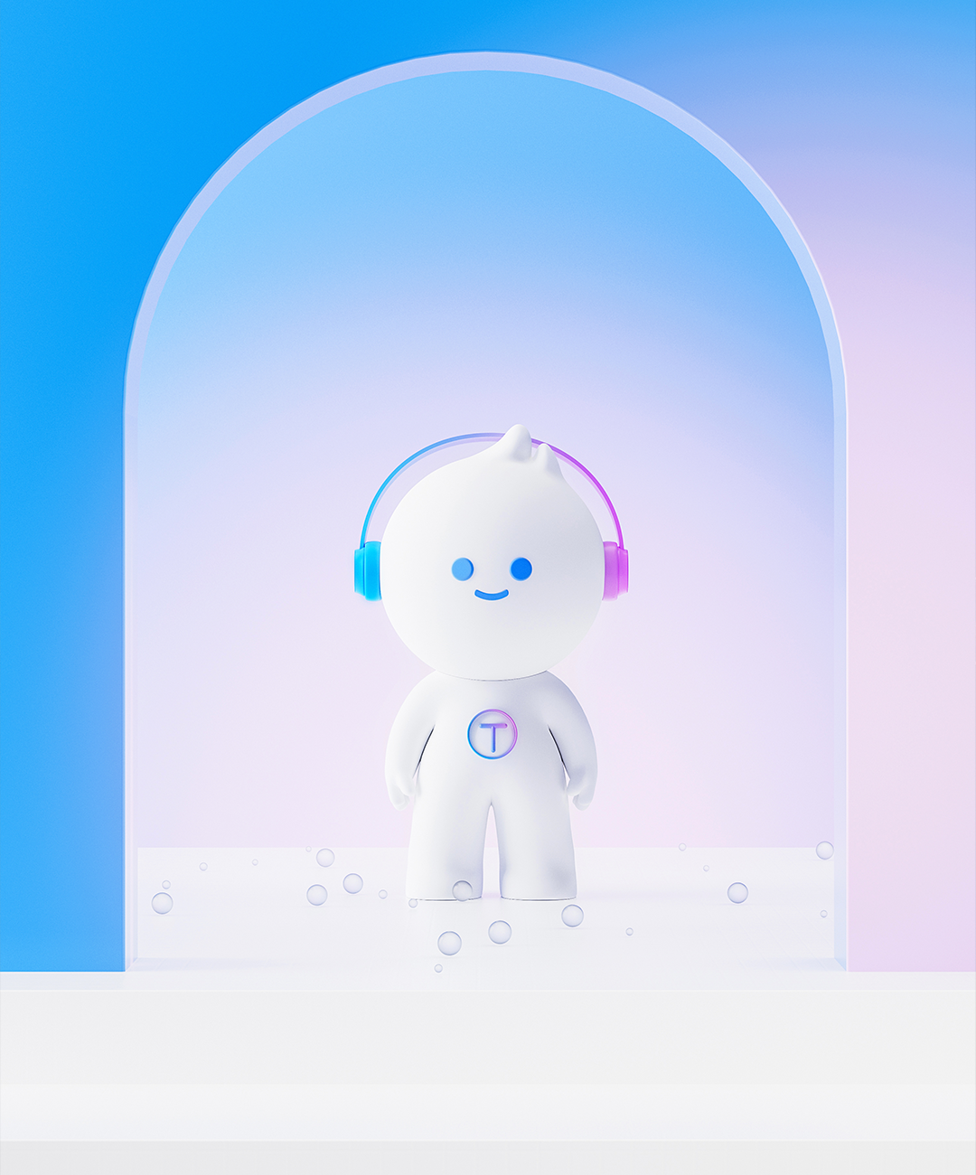 天娛數(shù)科吉祥物“小天”今日正式亮相(圖1) 天娛數(shù)科吉祥物“小天”今日正式亮相(圖1)